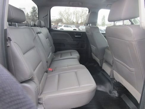 Used 2016 Chevrolet Silverado 3500 W/T w/ WT Convenience Package image 24