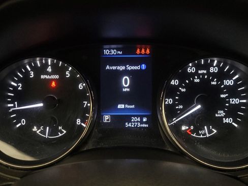 Used 2021 Nissan Rogue Sport S image 23