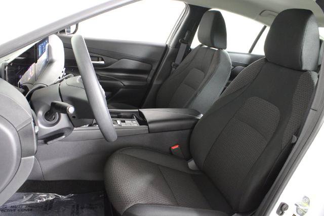 Certified 2026 Nissan Sentra S w/ S Cold Weather Package FWD image 20