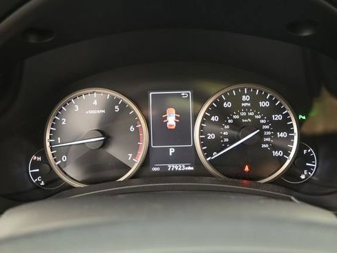 Used 2020 Lexus NX 300 FWD w/ Premium Package image 10