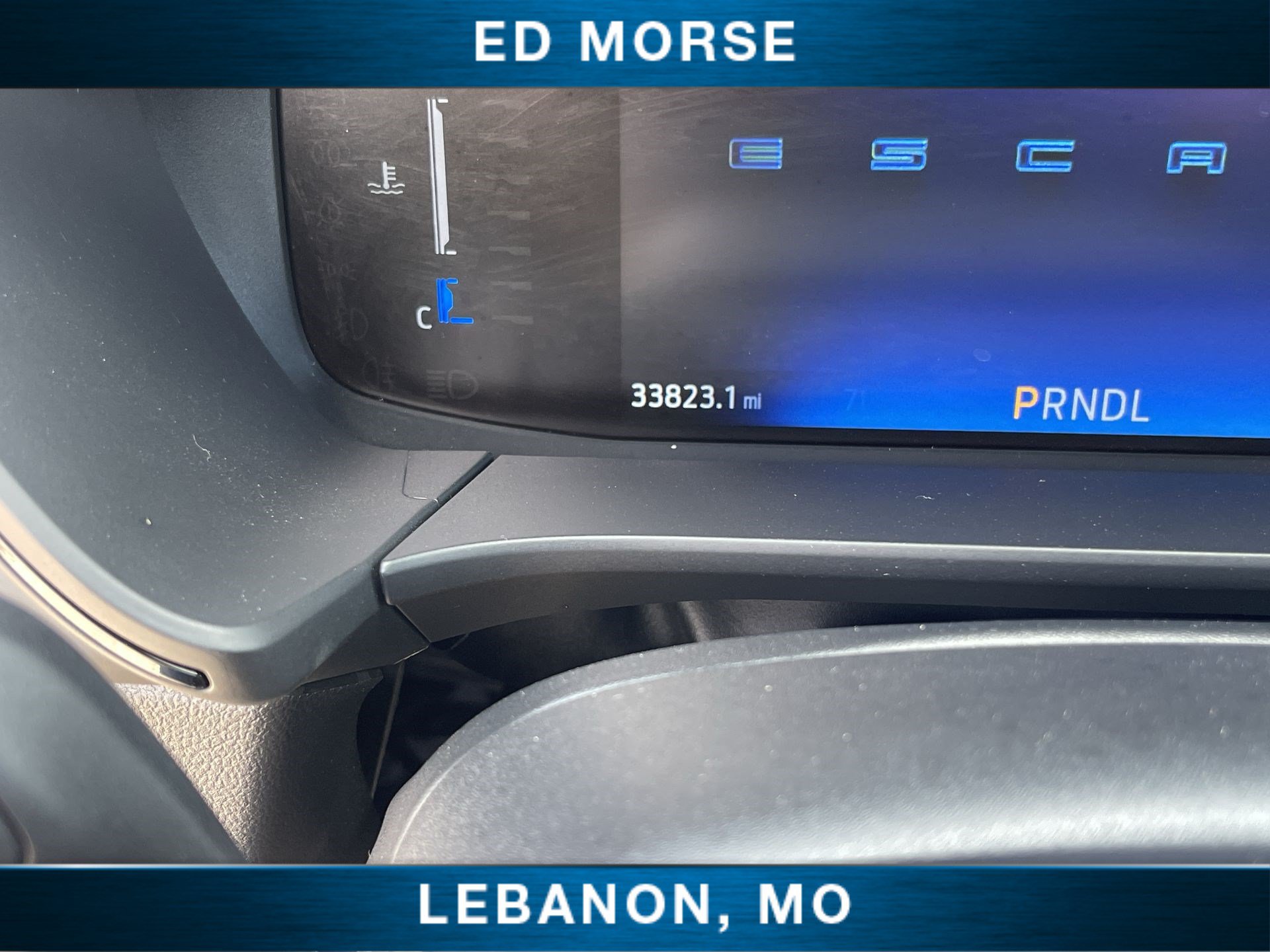 Used 2025 Ford Escape ST-Line AWD/4WD image 12