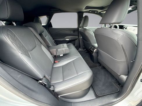 Used 2025 Lexus RX 350 Premium w/ Accessory Package (Z1) FWD image 17