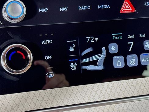 New 2026 Genesis GV80 3.5T Prestige image 23