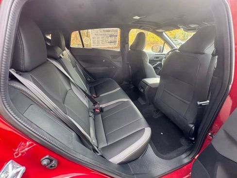 New 2026 Subaru Crosstrek 2.5i Wilderness AWD/4WD image 13