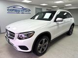 Used 2019 Mercedes-Benz GLC 300 4MATIC w/ Premium Package image 2