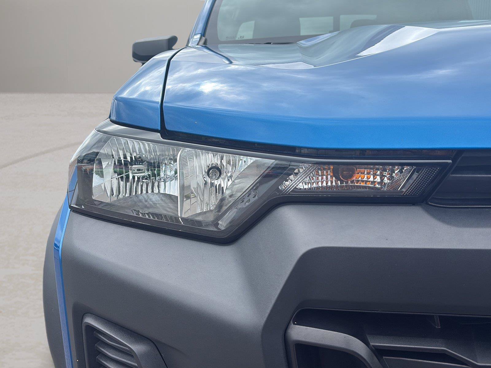 Used 2024 Chevrolet Colorado Trail Boss w/ Advanced Trailering Package AWD/4WD image 29