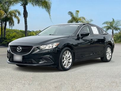 Used 2014 MAZDA MAZDA6 Sport