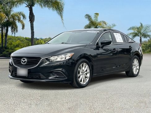Used 2014 MAZDA MAZDA6 Sport image 1