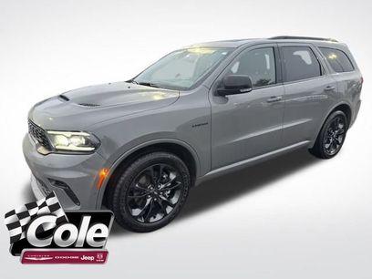 Used 2024 Dodge Durango R/T