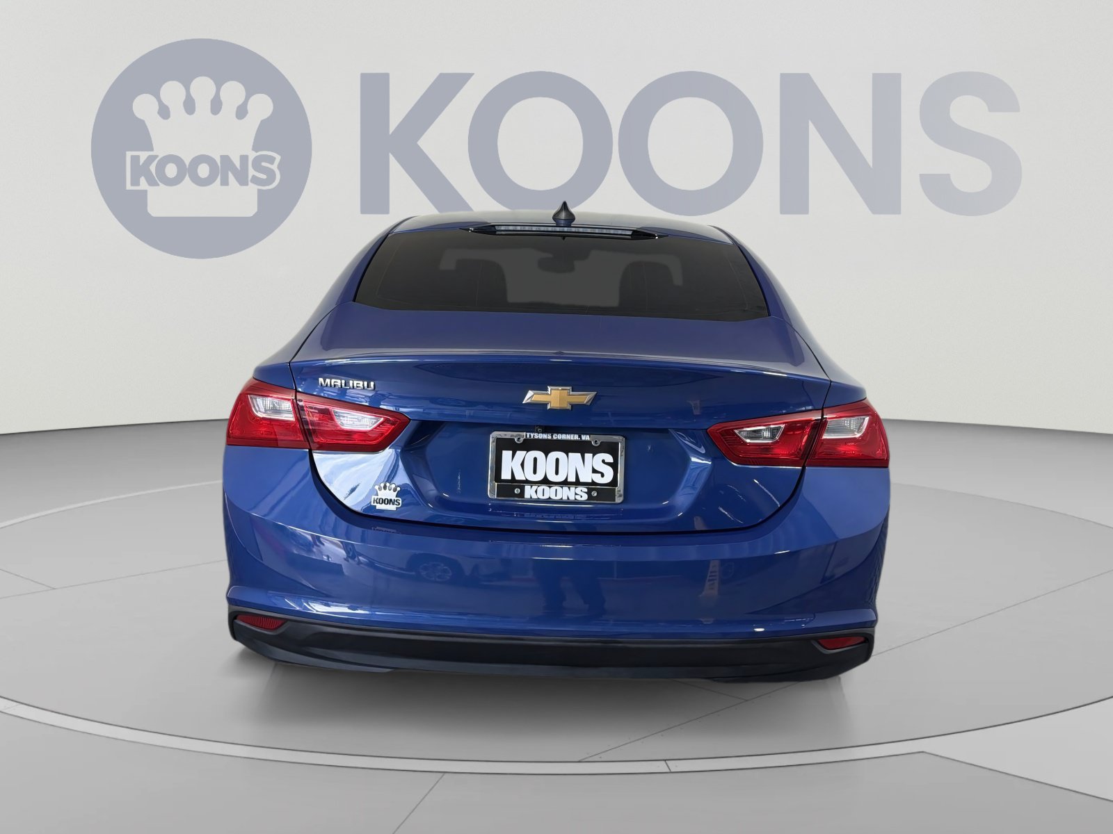 Used 2023 Chevrolet Malibu LS FWD image 5