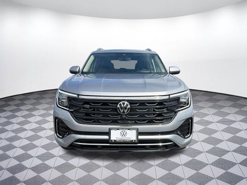 New 2026 Volkswagen Atlas SEL Premium R-Line AWD/4WD image 6