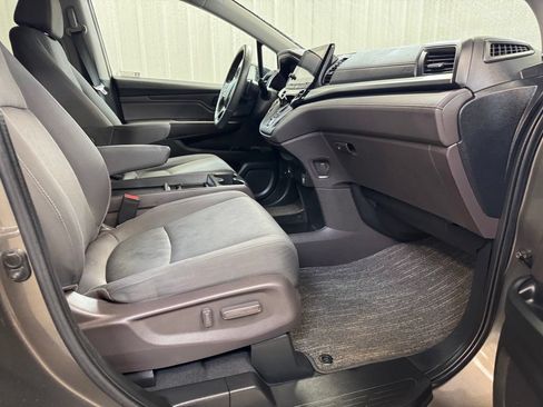 Used 2021 Honda Odyssey EX image 32