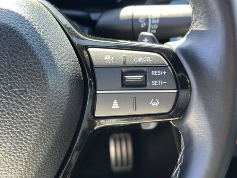Certified 2023 Honda Civic Sport image 18