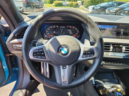 Used 2020 BMW M235i xDrive Gran Coupe w/ Premium Package AWD/4WD image 18