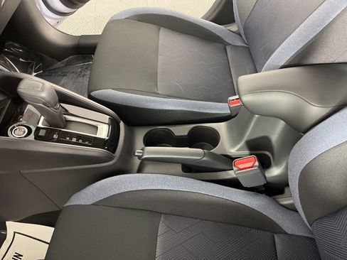 New 2025 Nissan Versa SV w/ Trunk Package image 32