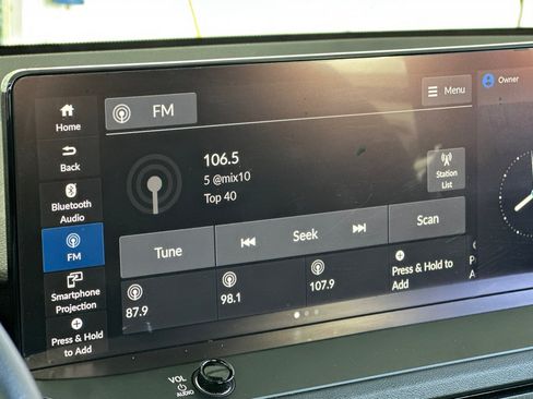 Used 2023 Honda Accord Sport image 21
