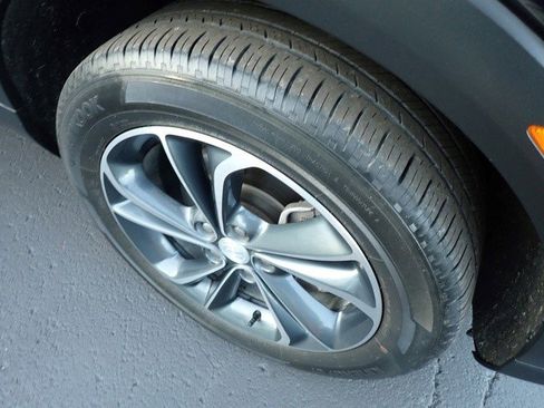 Certified 2023 Buick Encore GX Select image 7