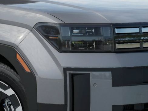 New 2026 Hyundai Santa Fe SE FWD image 9