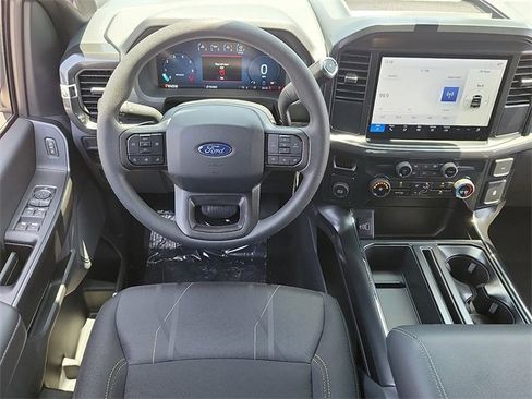 New 2025 Ford F150 STX image 7