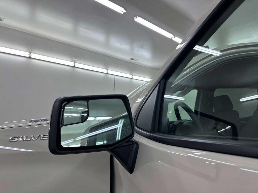 New 2026 Chevrolet Silverado 1500 RST AWD/4WD image 19