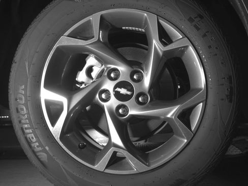 Used 2025 Chevrolet Trax LT w/ LT Convenience Package FWD image 15