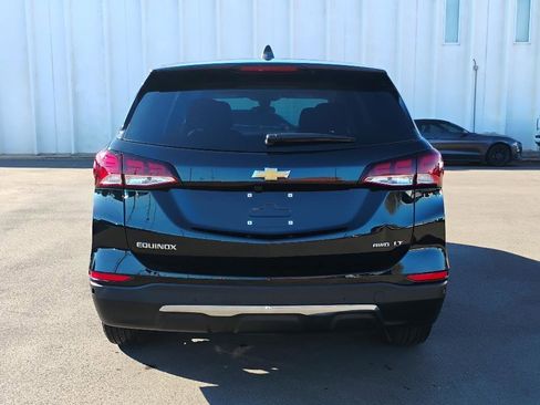 Used 2023 Chevrolet Equinox LT AWD/4WD image 7