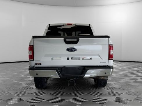 Used 2018 Ford F150 XLT w/ Equipment Group 302A Luxury image 8