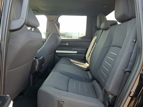 Certified 2024 Toyota Tacoma TRD Off-Road image 10