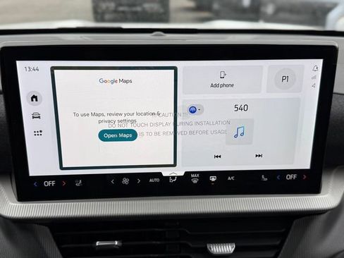 New 2026 Ford Explorer ST-Line image 17