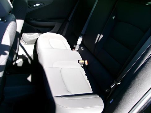 Used 2024 Chevrolet Malibu LS image 10