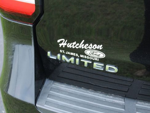 Used 2022 Ford Expedition Max Limited AWD/4WD image 9