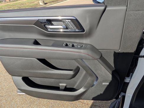 New 2026 Chevrolet Tahoe RST w/ Comfort Package image 21