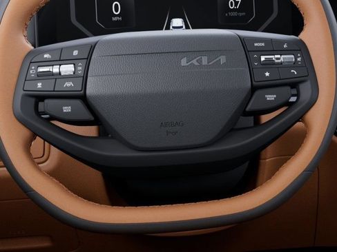 New 2026 Kia Sportage X-Line w/ X-Line Technology Package AWD/4WD image 23