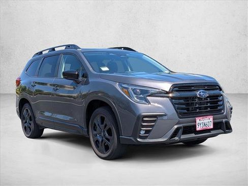 Used 2026 Subaru Ascent Bronze Edition AWD/4WD image 3