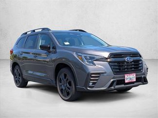 Used 2026 Subaru Ascent Bronze Edition AWD/4WD video 3
