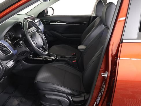 Used 2023 Kia Seltos S w/ Navigation Package FWD image 27