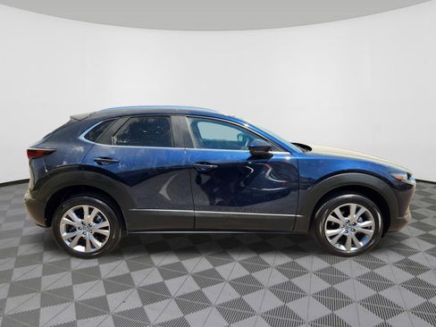 Certified 2023 MAZDA CX-30 AWD 2.5 S w/ Select Package image 6