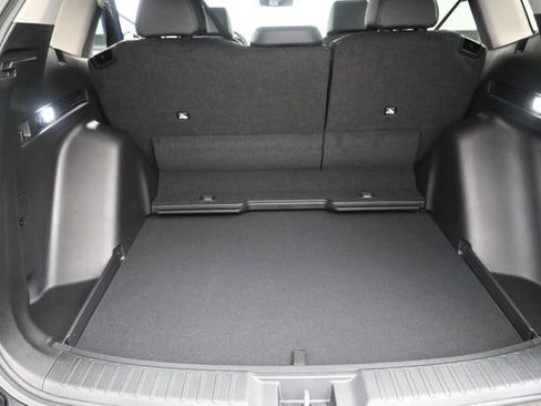 New 2026 Honda CR-V EX-L image 21