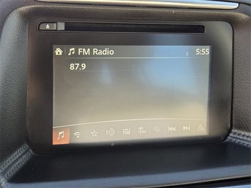 Used 2016 MAZDA CX-5 Sport w/ Rear Camera Package image 17