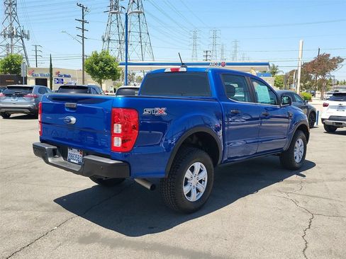 Used 2020 Ford Ranger XL w/ Equipment Group 101A Mid RWD image 28