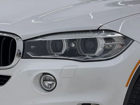 Used 2016 BMW X5 sDrive35i RWD image 11