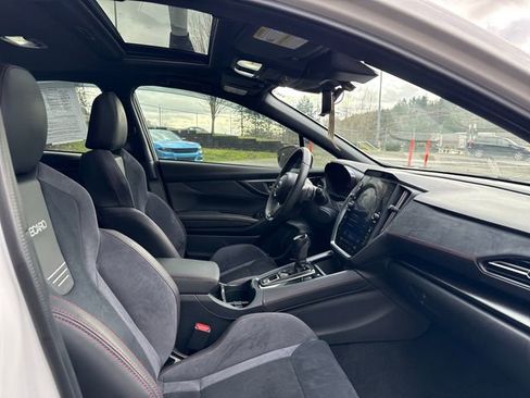 Used 2022 Subaru WRX GT image 41