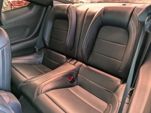 Certified 2024 Ford Mustang GT Premium image 14