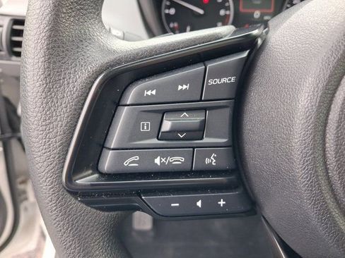 Used 2025 Subaru Crosstrek 2.0i Premium image 28
