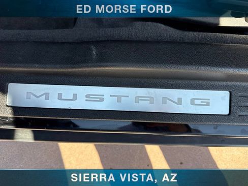 Used 2011 Ford Mustang GT Premium w/ Comfort Pkg RWD image 14