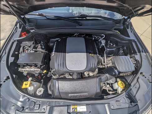 Used 2017 Dodge Durango R/T AWD/4WD image 17