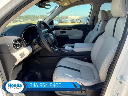 New 2026 Honda Pilot EX-L image 15