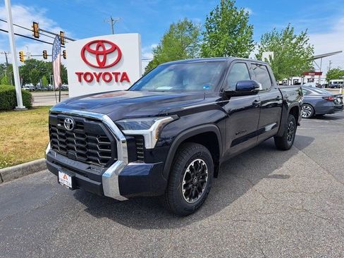 New 2026 Toyota Tundra SR5 AWD/4WD image 2