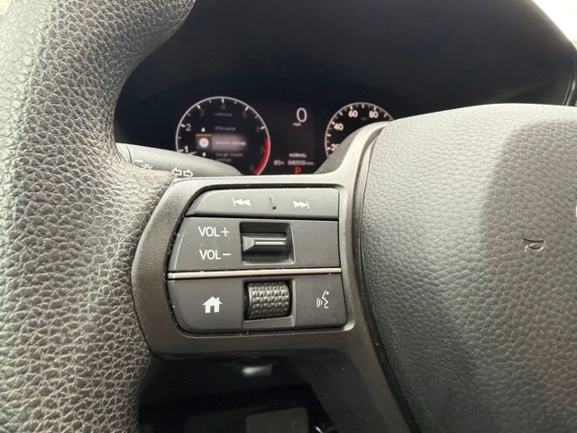 Used 2026 Honda CR-V EX image 26