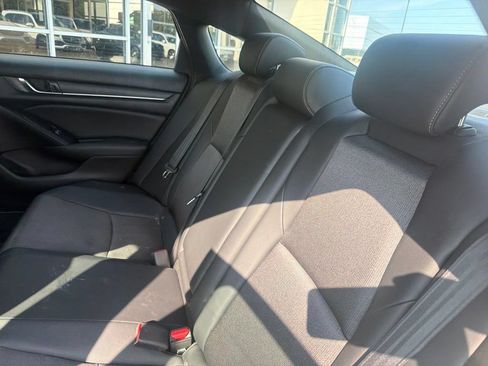 Used 2020 Honda Accord Sport image 3
